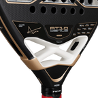 Nox AT10 Luxury Genius 18K Alum by Agustin Tapia 2026