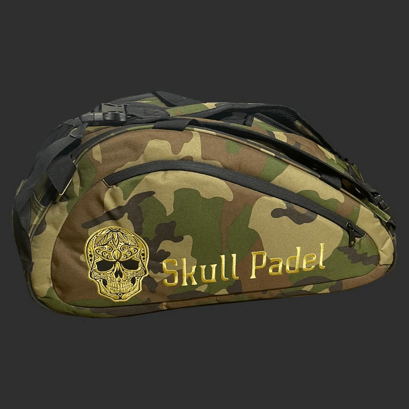 Skull Padel Bag
