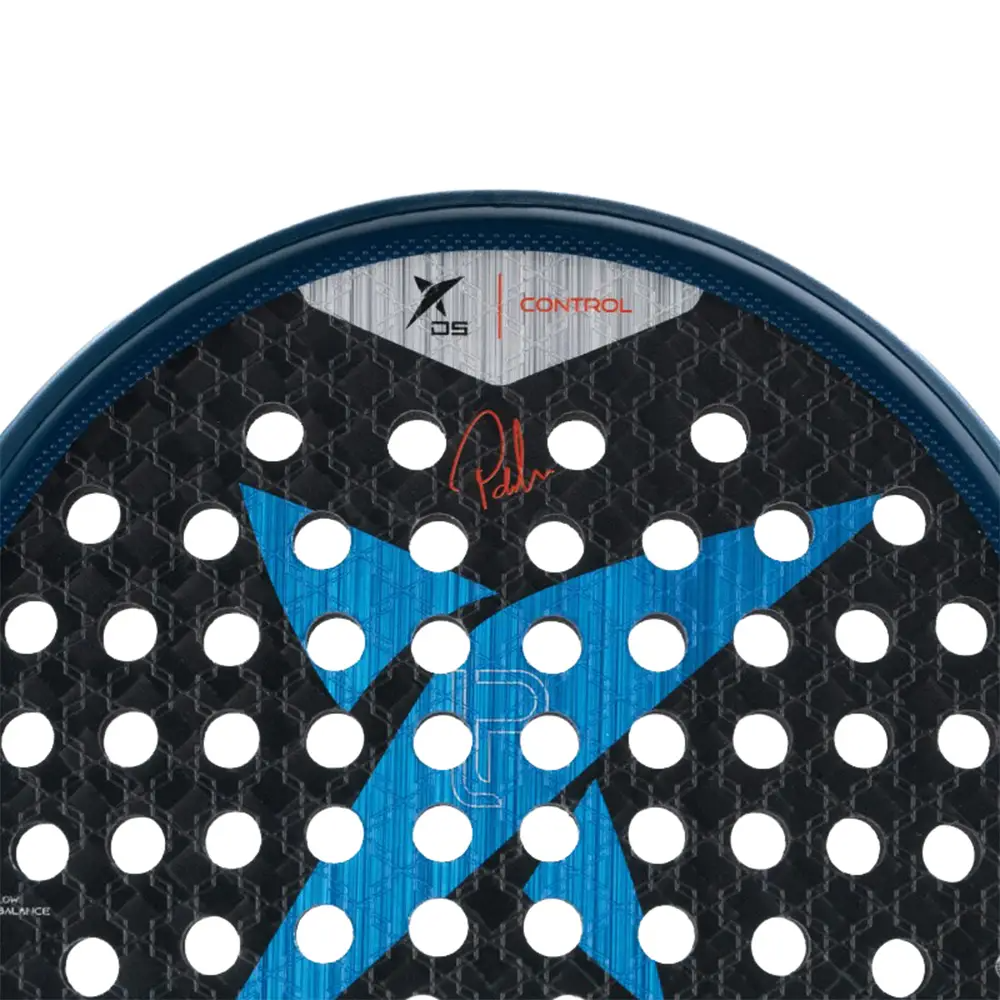 Drop Shot Canyon Pro Control 1.0 Edition 2025