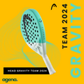 Head Gravity Team 2024