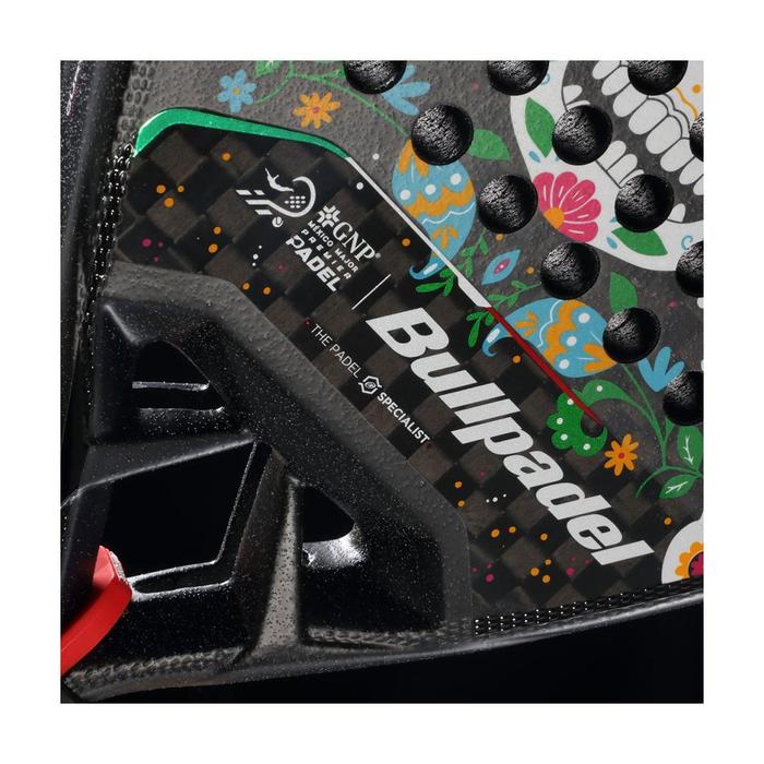 Bullpadel Vertex 04 MX Edition 2024