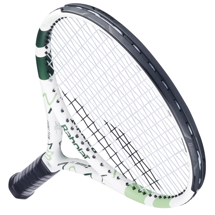 Babolat Evoke Team Wimbledon 2025