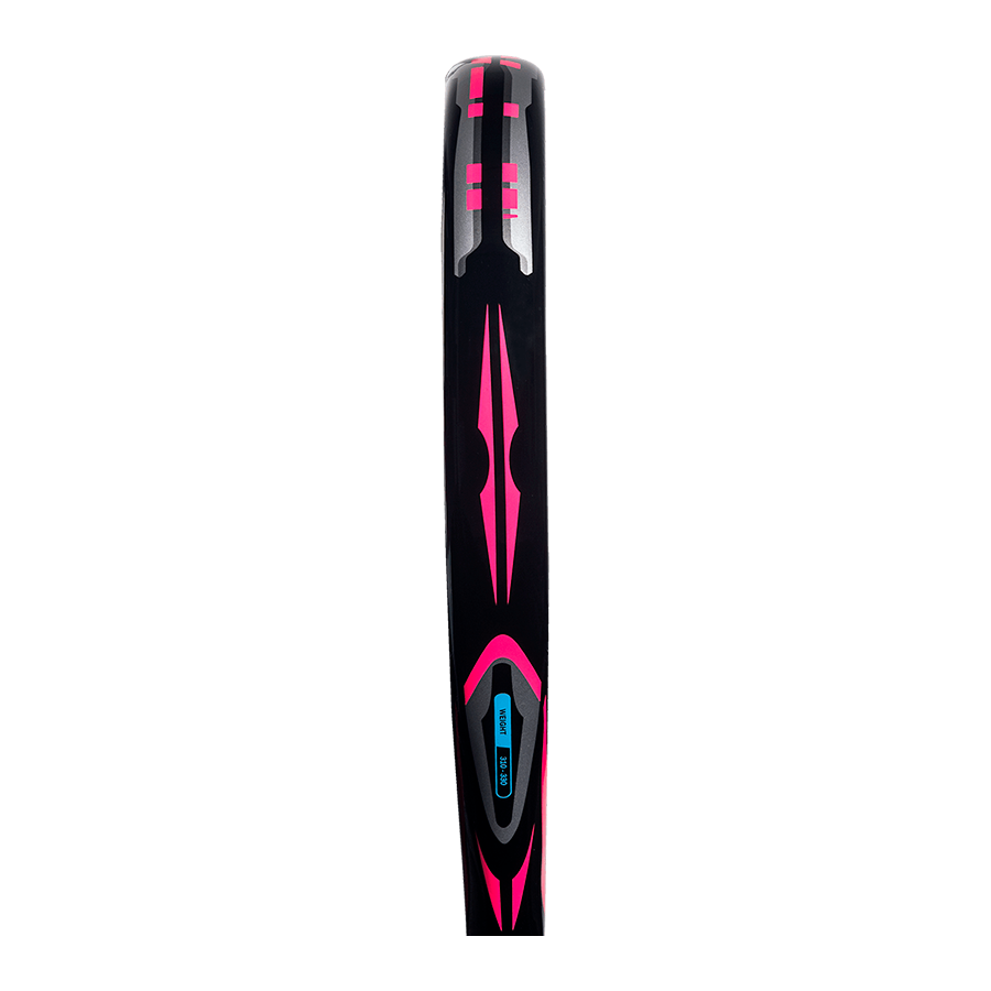 Adidas Padel Arrow Hit Junior Pink Edition 2026