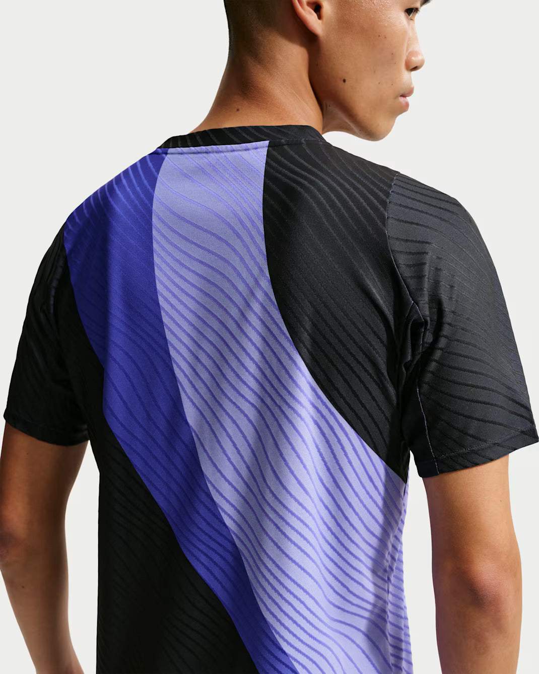 Nike Men's Court Dri-fit ADV Slam Top