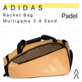 Adidas Multigame 3.4 Sand Bag