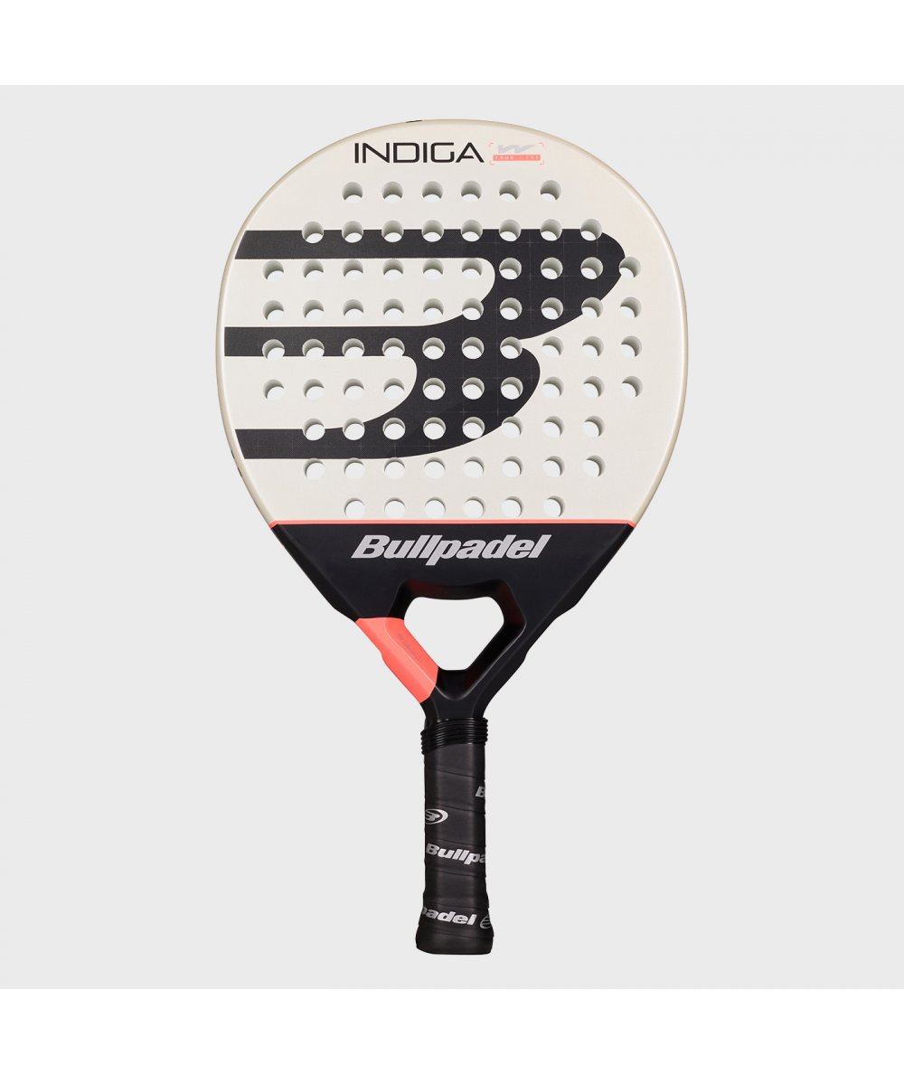 Bullpadel Indiga W Edition 2026