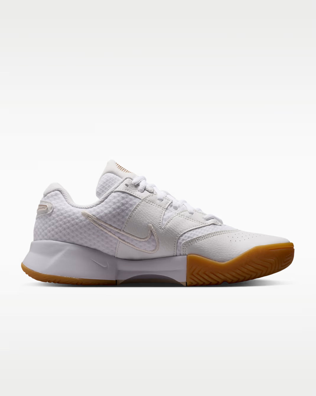 Nike Women's Court Lite 4 HC - Sepatu Tennis/Tennis Shoes