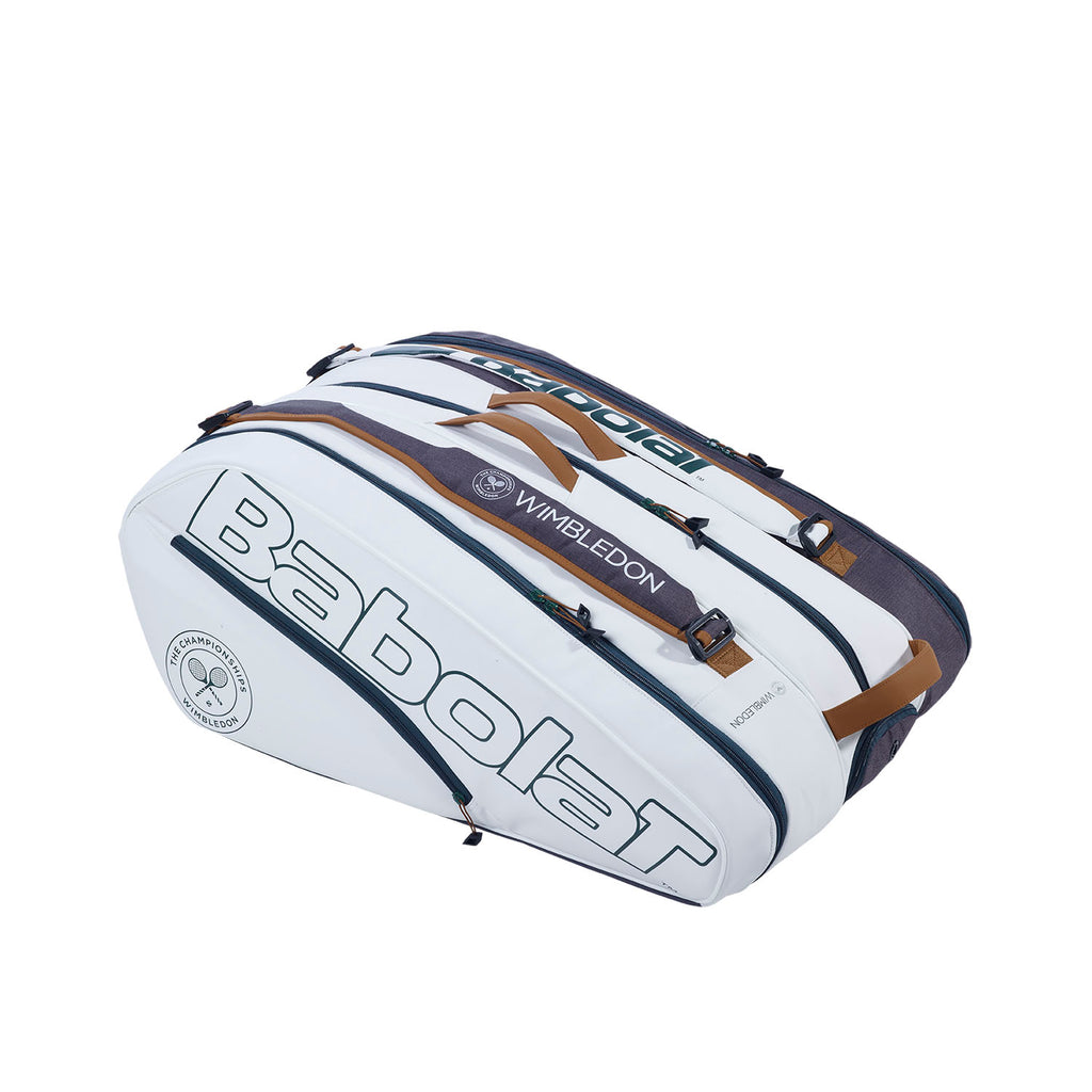 Babolat Pure Wimbledon 9R Bag