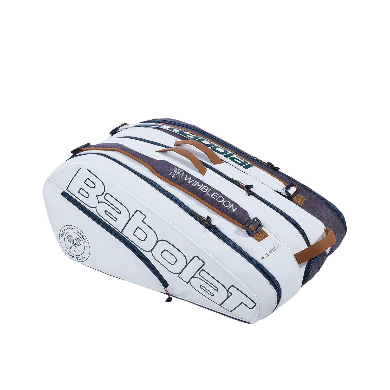 Babolat Pure Wimbledon 9R Bag
