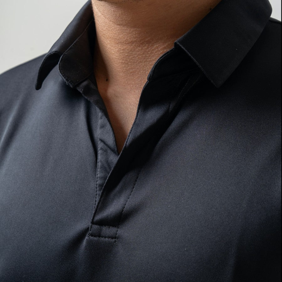 Palm Playwear Men Tour Polo ( No Button )