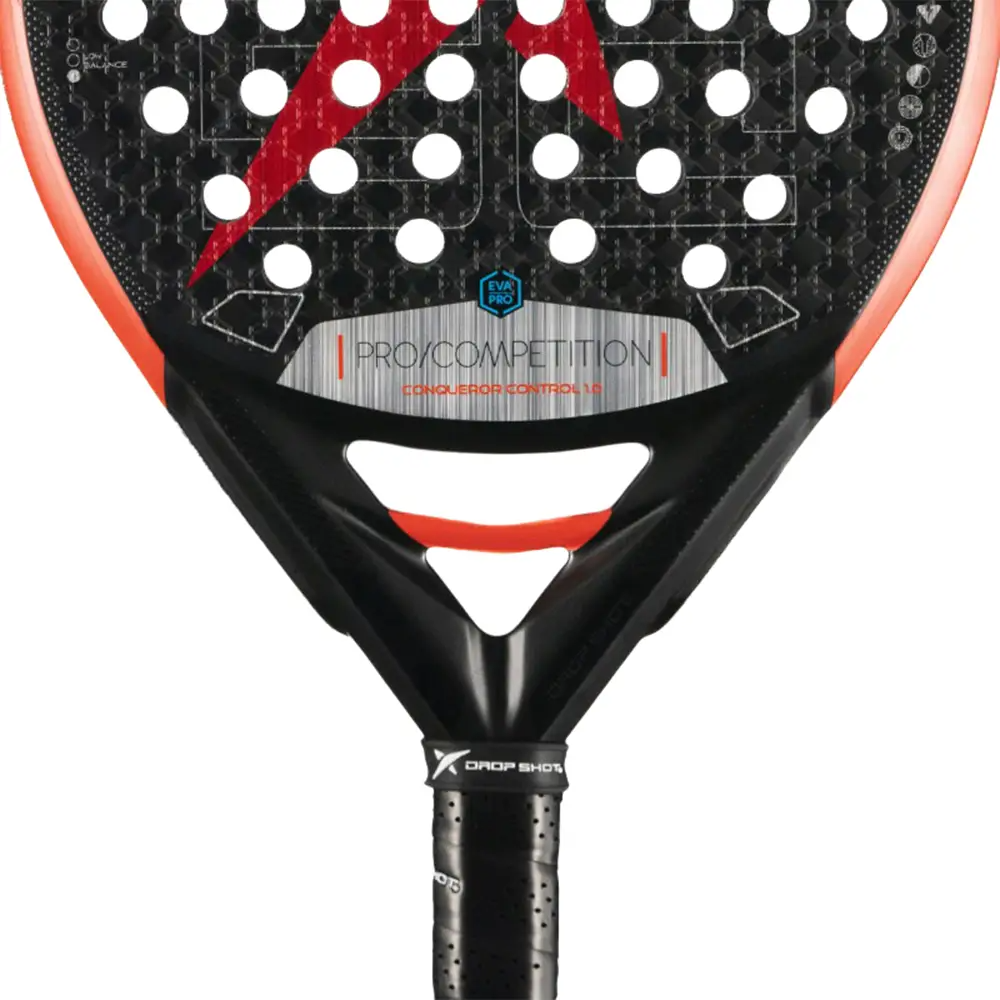 Drop Shot Conqueror Control 1.0 Edition 2025