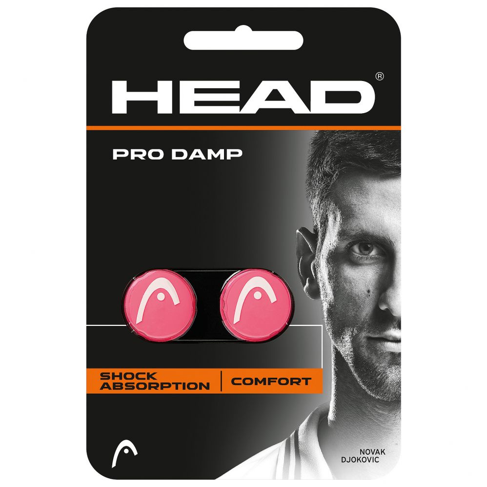 Pro Damp Head
