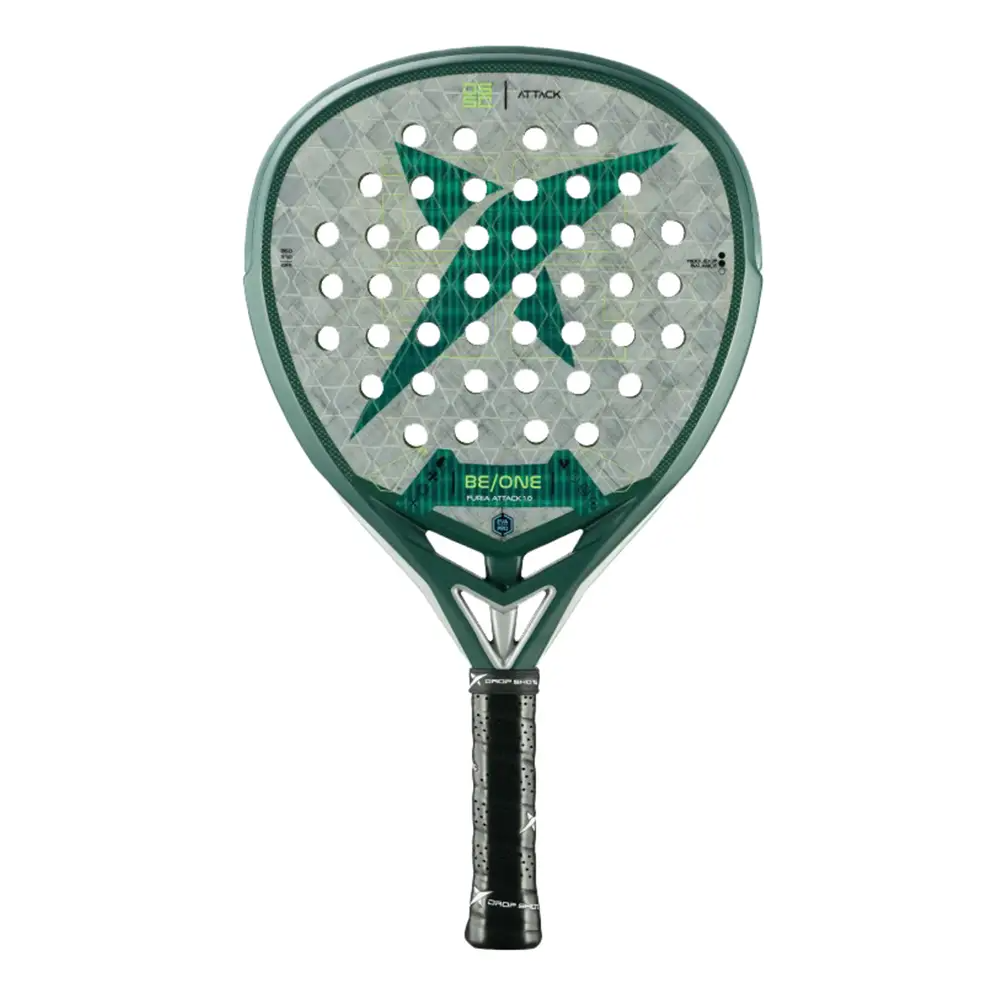 Drop Shot Furia Attack 1.0 Edition 2025