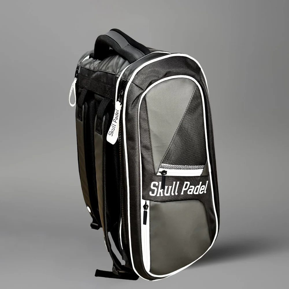 Skull Padel Backpack XXL
