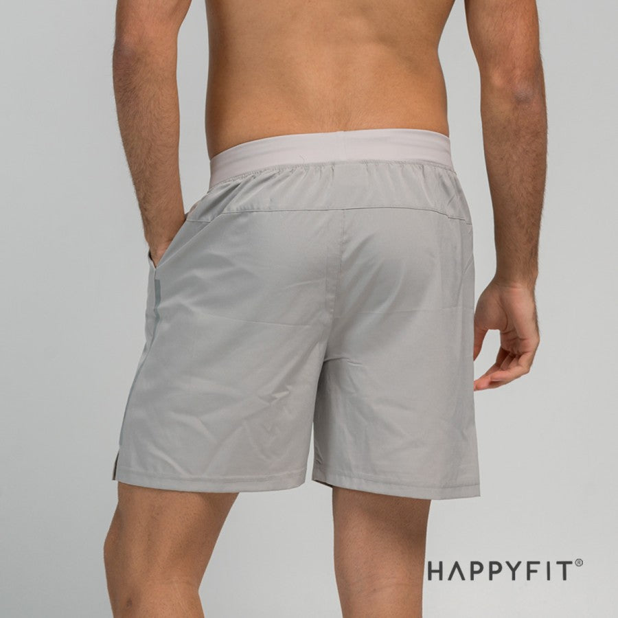 Happyfit Short Men's Basic Running