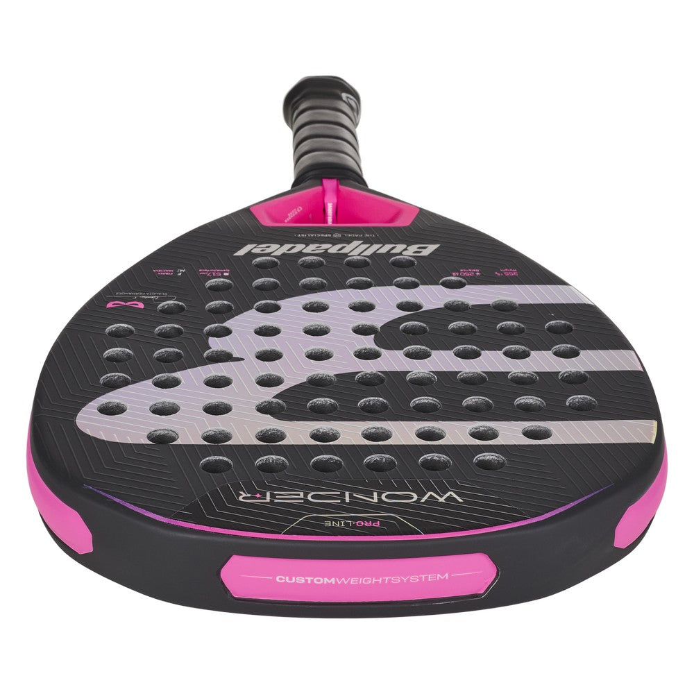 Bullpadel Wonder Edition 2027