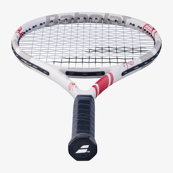 Babolat Evoke Team Wimbledon 2026 - Raket Tenis/Tenis Racket