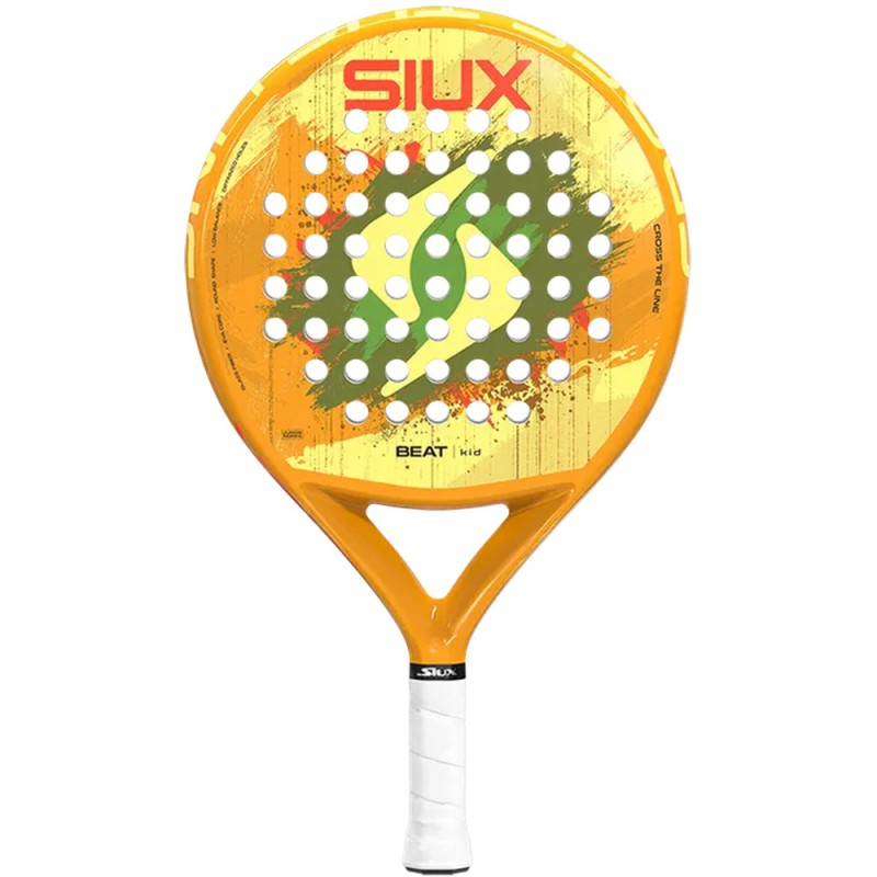 Siux Beat Kid Edition 2026