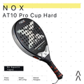 Nox AT10 Pro Cup Hard by Agustin Tapia 2025