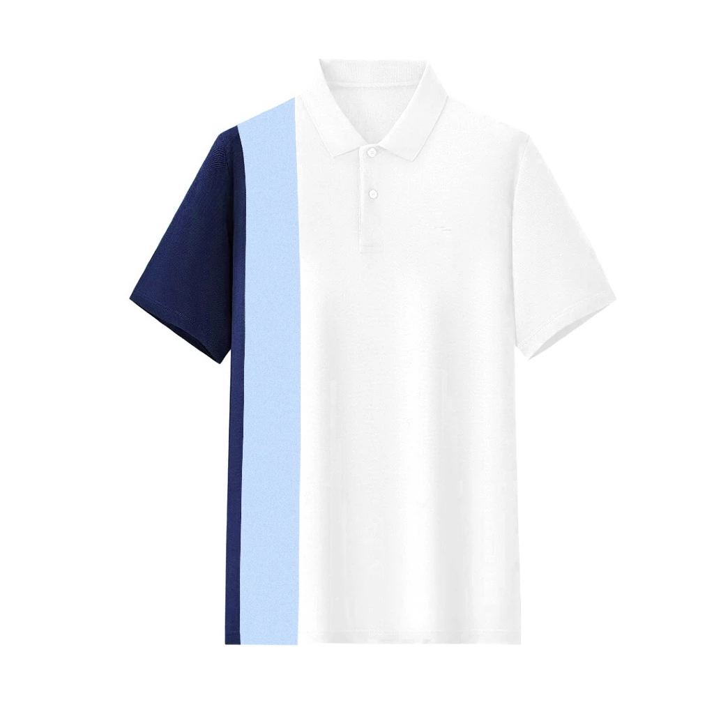 Swing Swish Swoosh Carlos Men's Polo