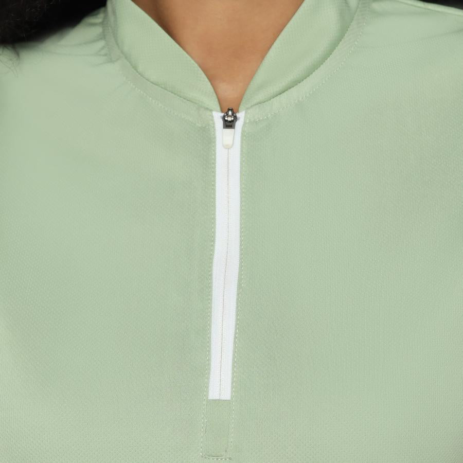 Akits Align Quarterzip Shirt