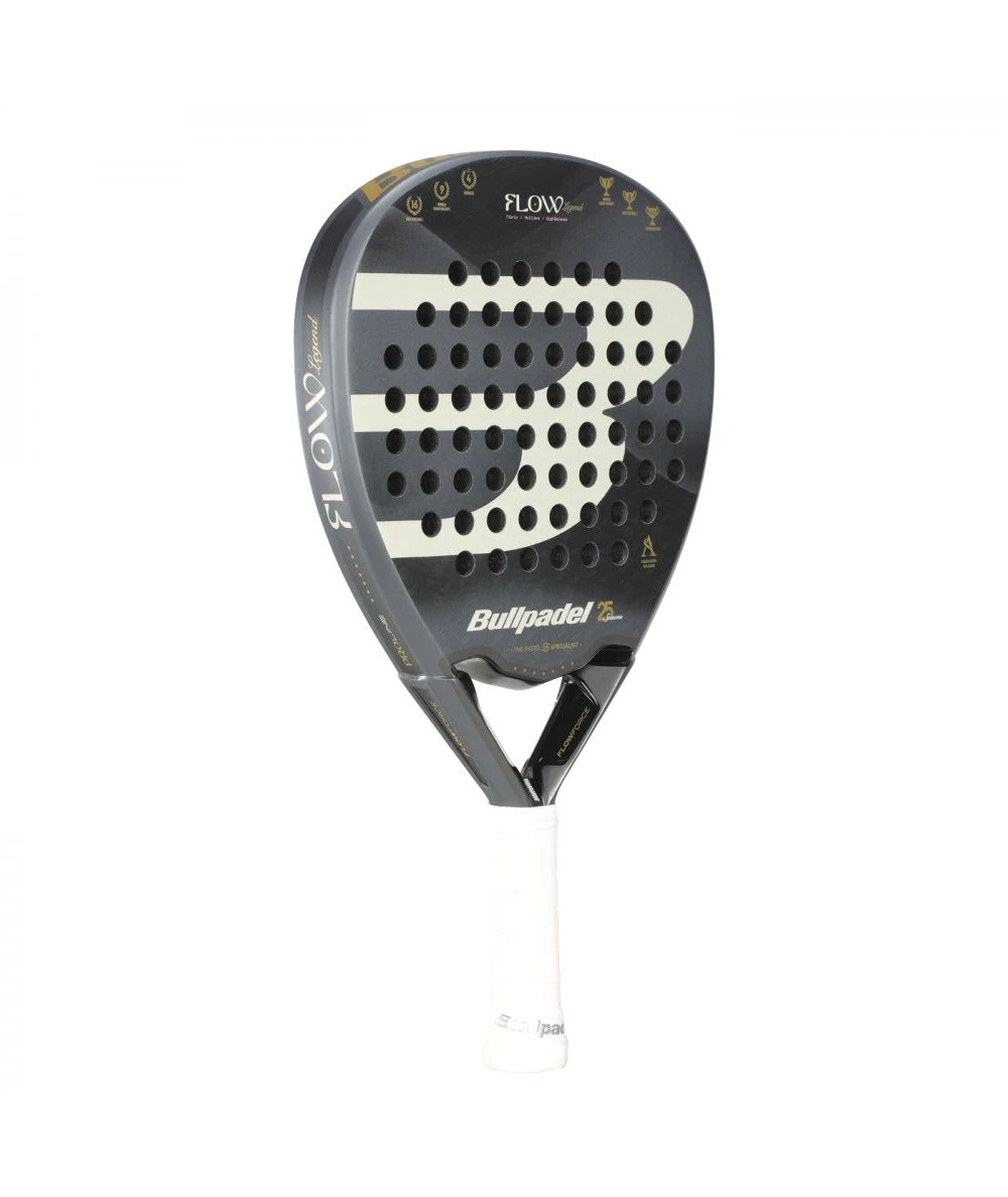 Bullpadel Flow Legend Edition 2026