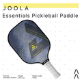 Joola Essentials Blue Pickleball