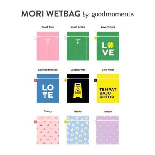 Goodmoments Mori Wetbag