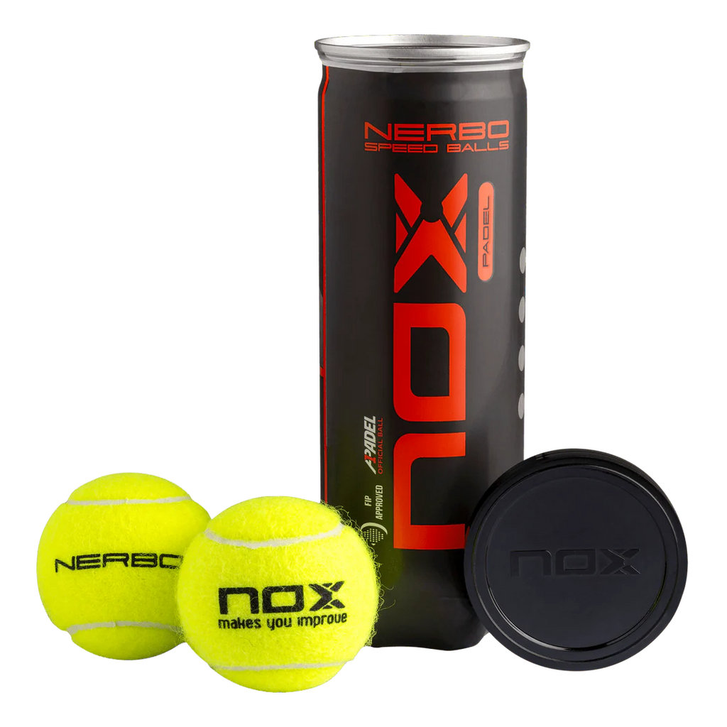 Nox Nerbo Speed Balls