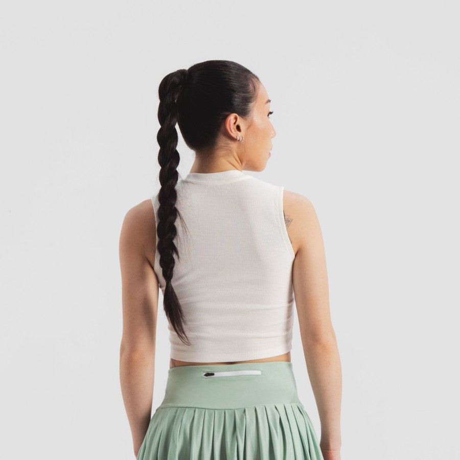 Palm Playwear Women Emma Top Soft Cream