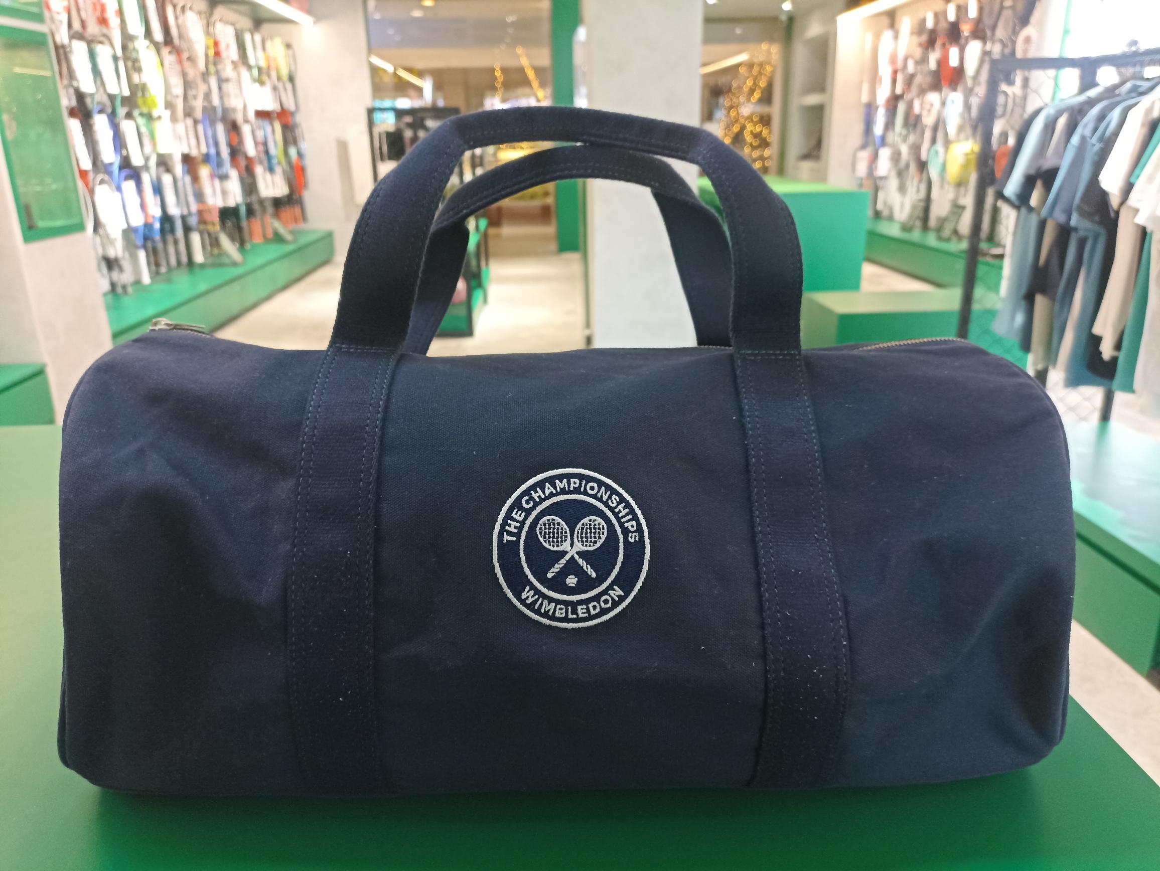 Wimbledon The Championships Bag Limited Edition