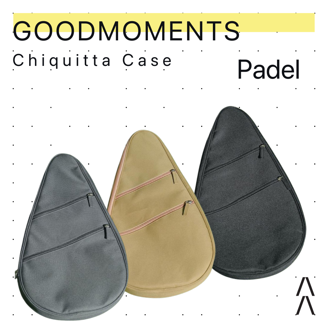 Goodmoments Chiquitta Case