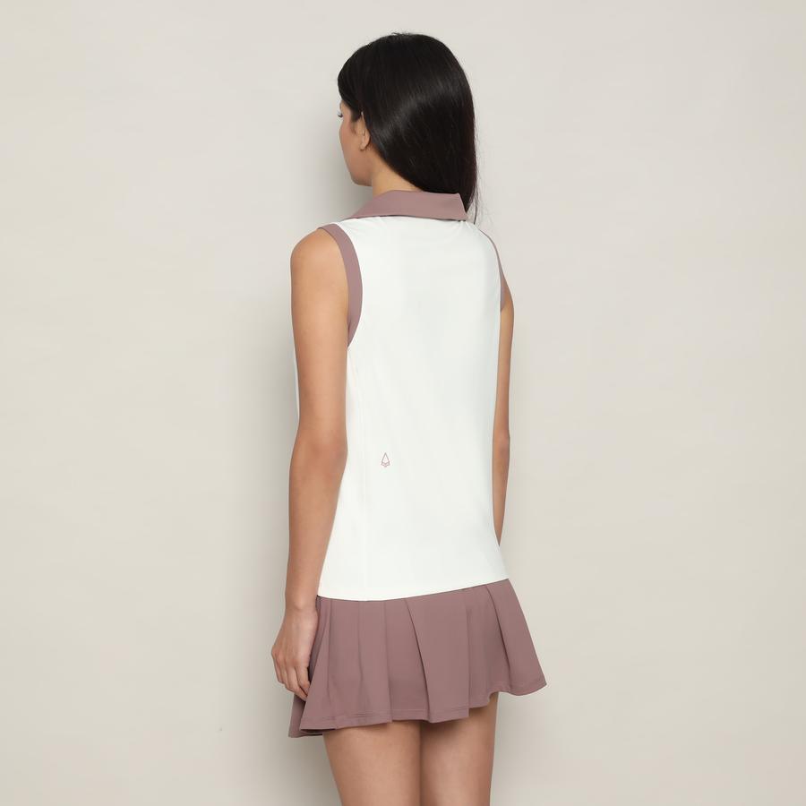 Akits Amber Sleeveless Top