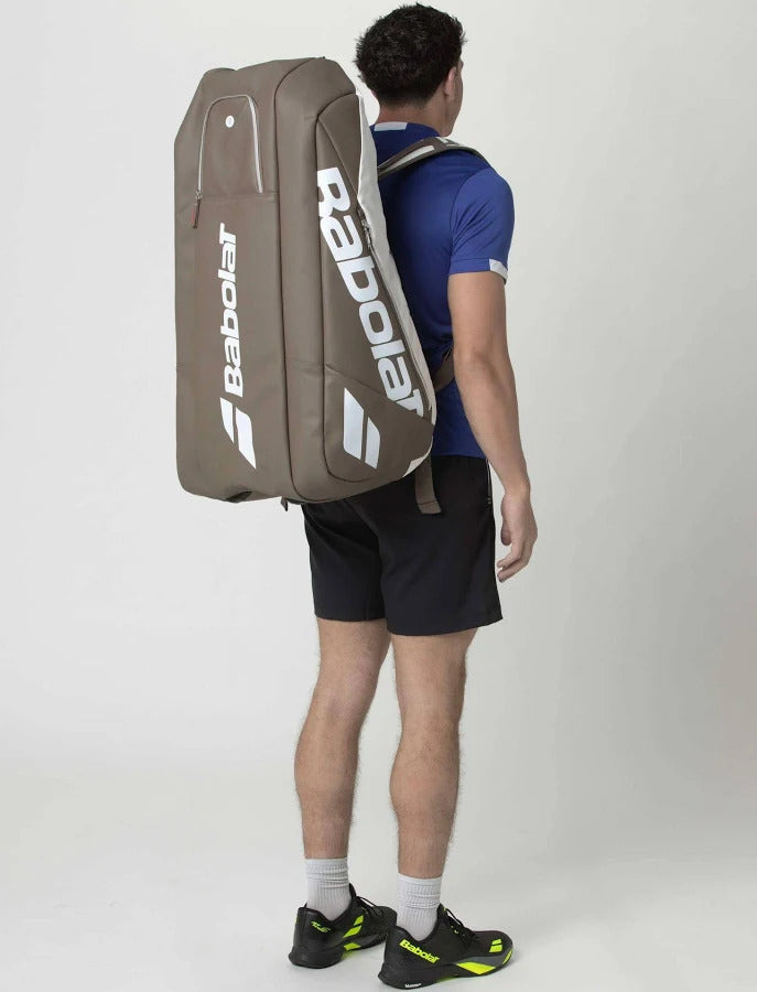 Babolat Pure Wimbledon 9R 2026 Bag