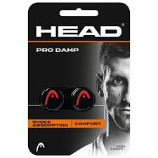 Pro Damp Head