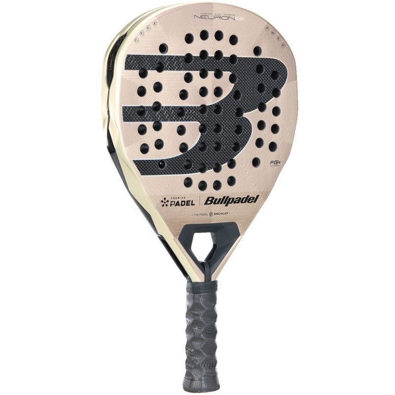 Bullpadel Neuron 02 Premier Edition 2026
