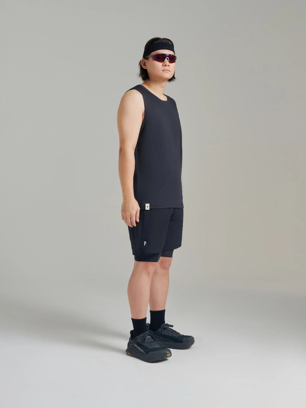Palm Playwear Men's Alcaraz Tank