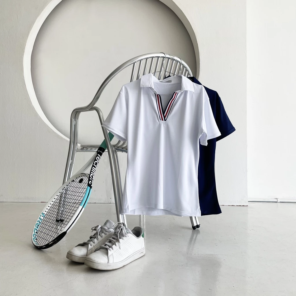 Swing Swish Swoosh Emma Top
