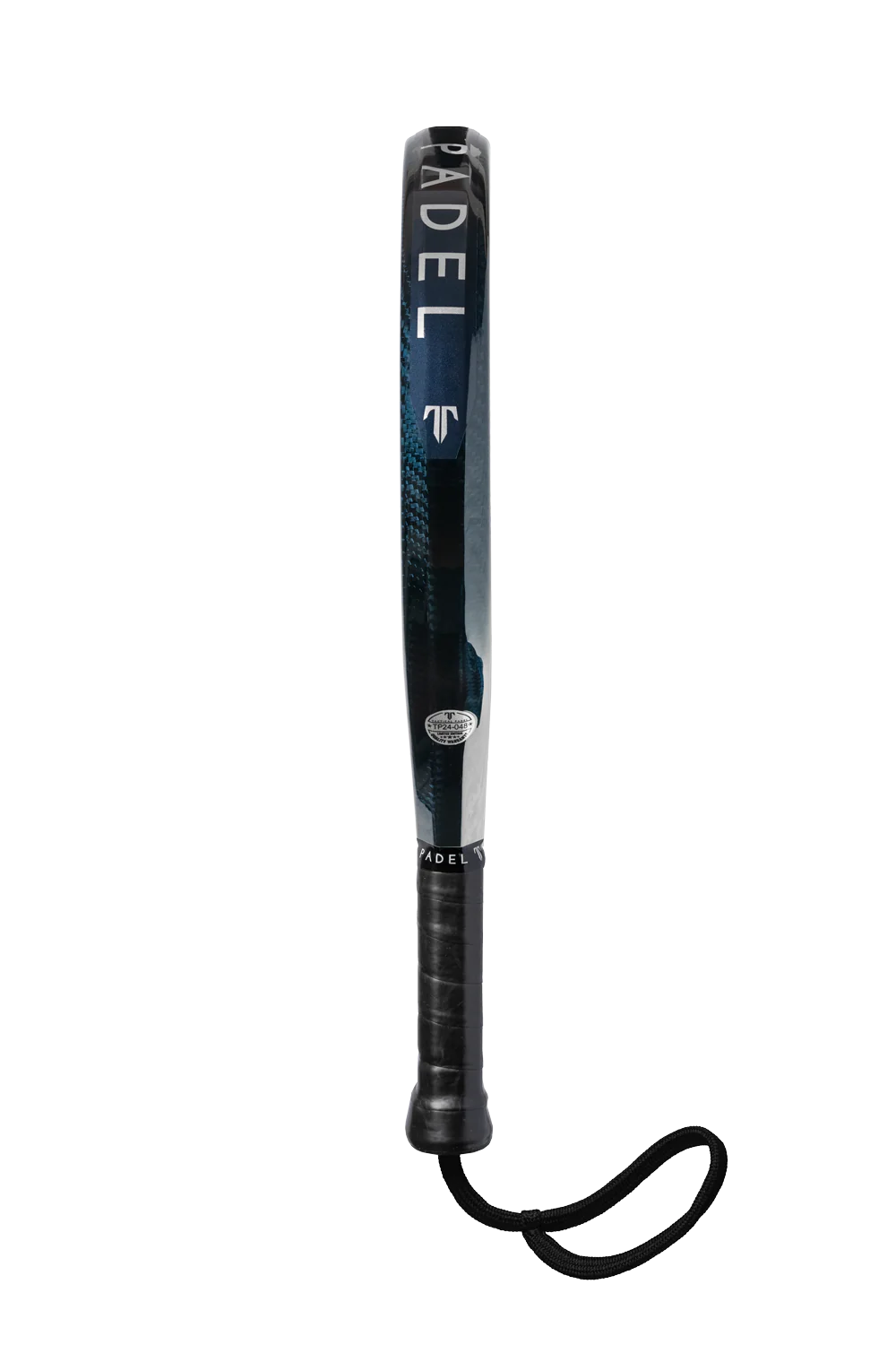 Tactical Padel El Jefe (Bergamini) Master Edition