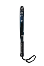 Tactical Padel El Jefe (Bergamini) Master Edition