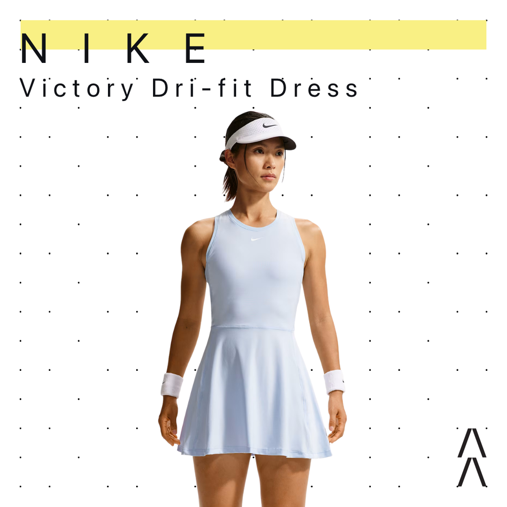 Nike Women's Victory Dri-fit Dress