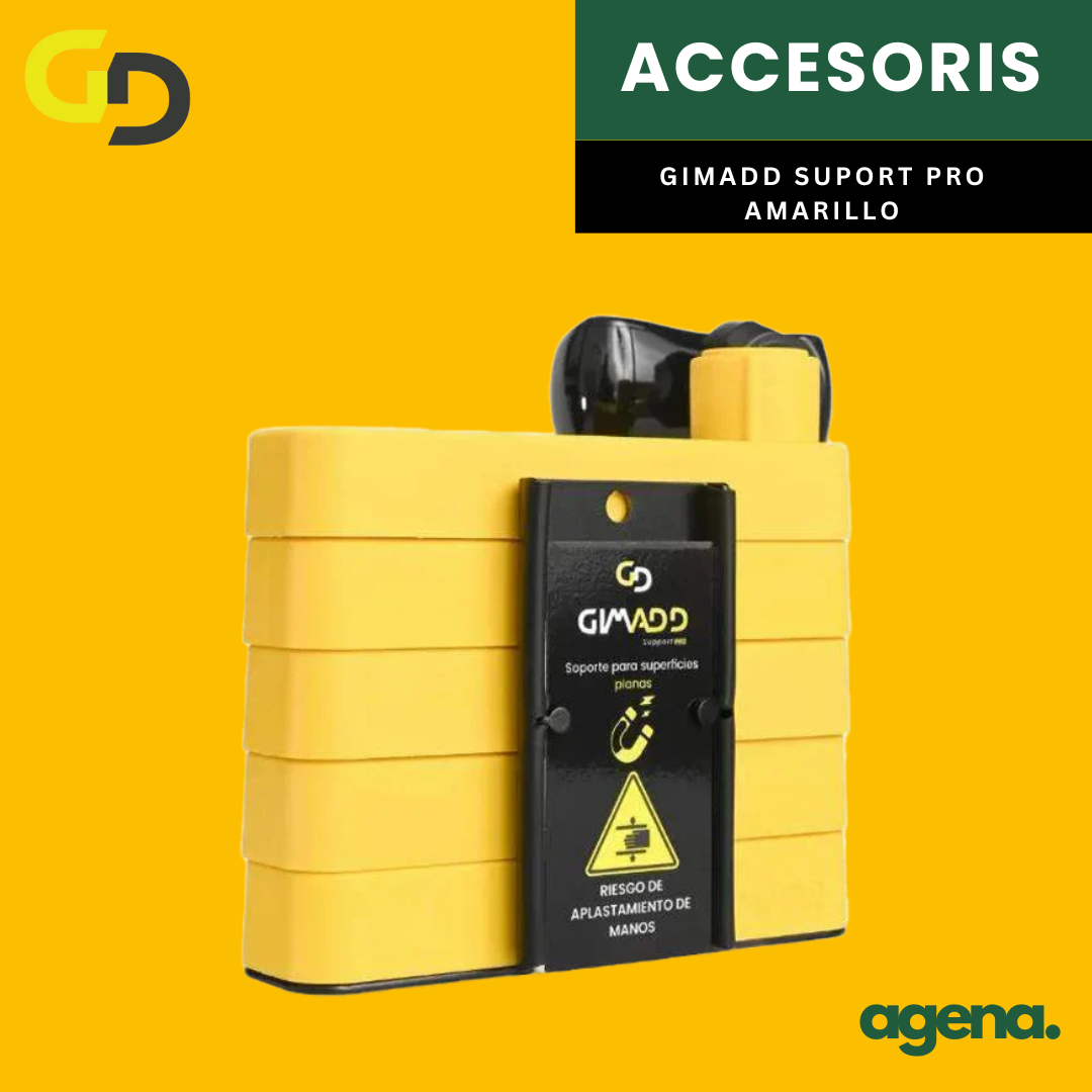 Gimadd Suport Pro Amarillo
