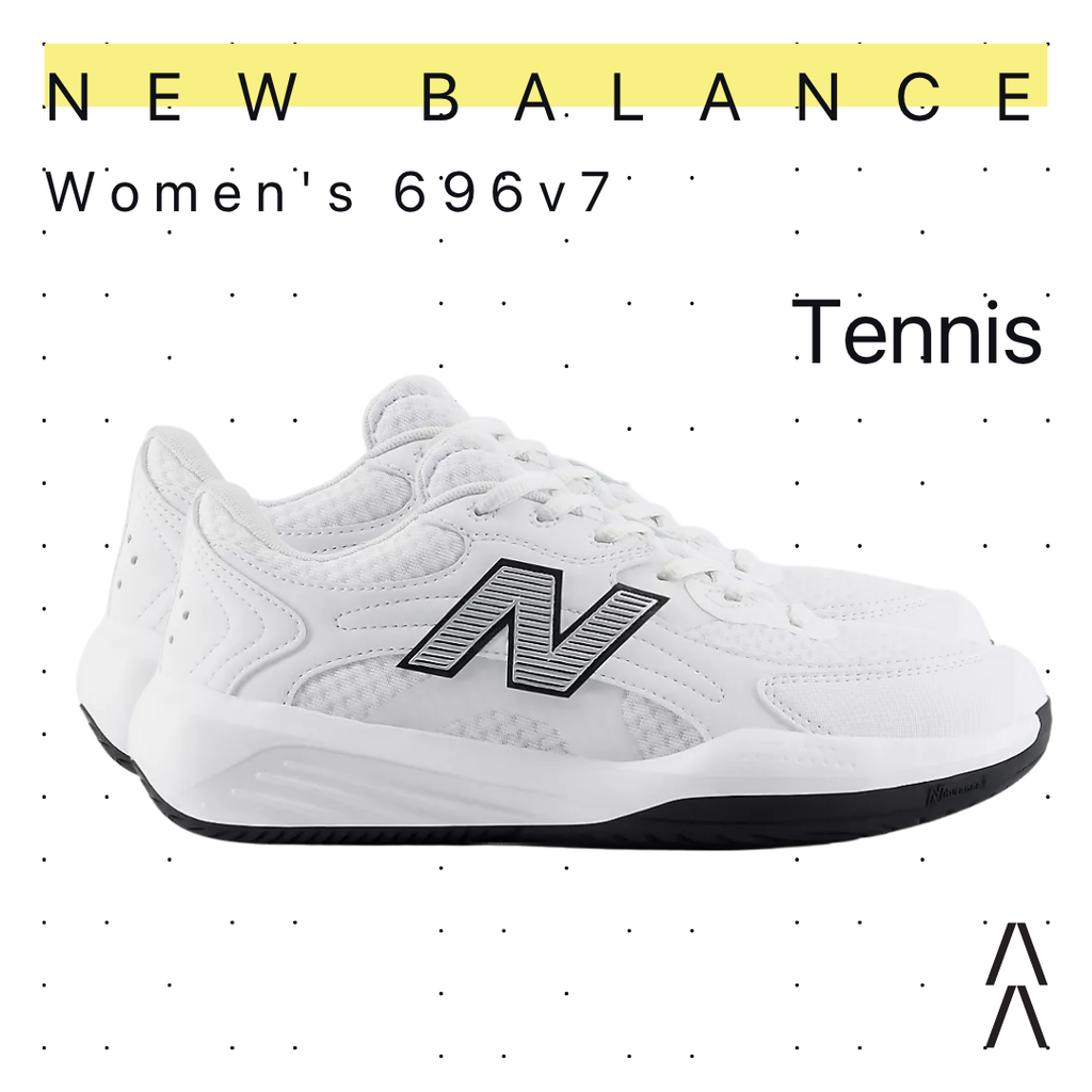 New Balance Women's 696v7