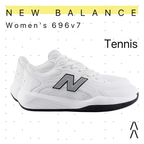 New Balance Women's 696v7