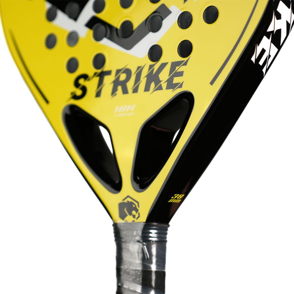 Strike Padel Jolt Edition 2025