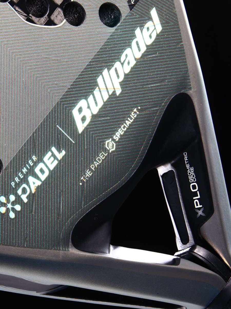 Bullpadel Xplo Premier Edition 2026