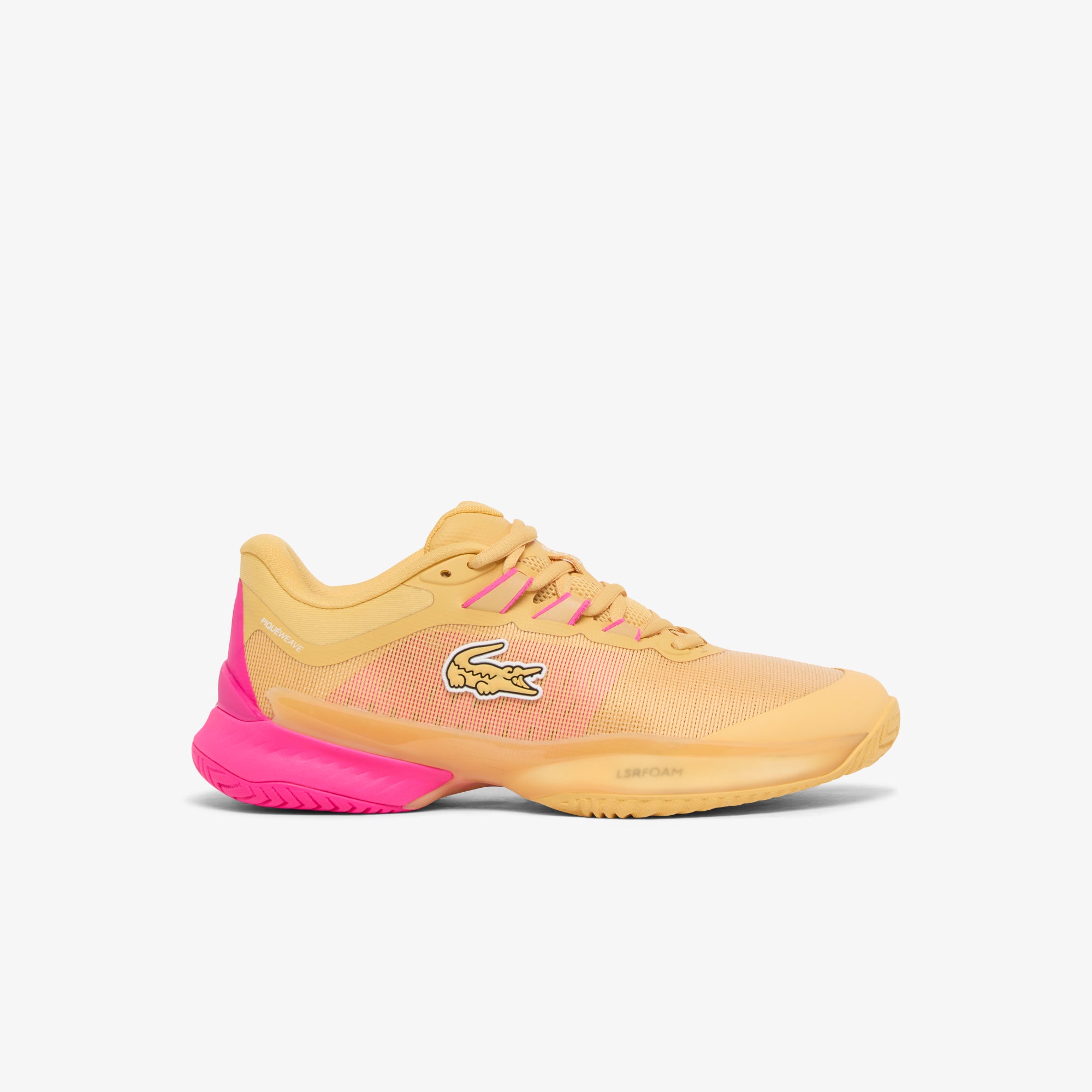 Lacoste Women's AG-LT Ultra 2263 SFA - Sepatu Tennis/Tennis Shoes