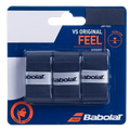 Babolat Grip VS Original Feel X3 Tennis Overgrip