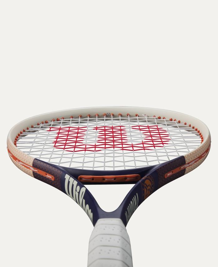 Wilson Roland Garros Triumph 2025
