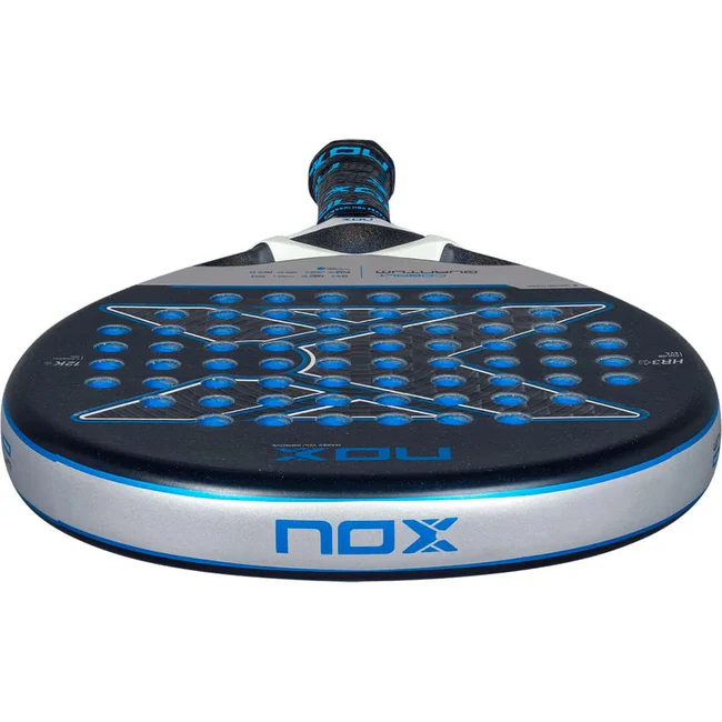 Nox Quantum 12K Cobalt 2025